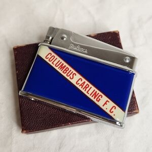 50s Super DeLuxe Collectible Lighter